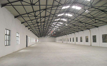 深圳廠房裝修設(shè)計(jì)