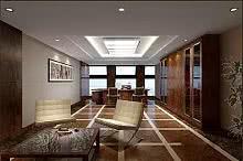 龍崗辦公室裝修