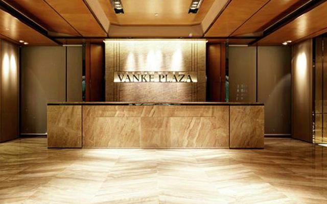 辦公室裝修設計實景圖 辦公室裝修設計實景圖